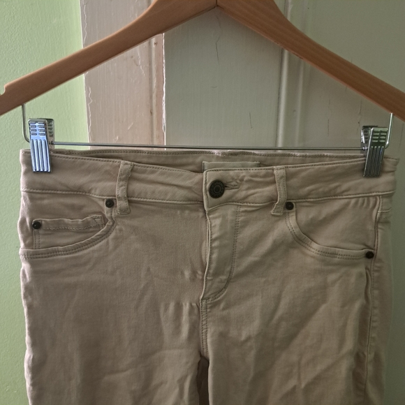 Garage Stretch Girls Jeans - Picture 7 of 14